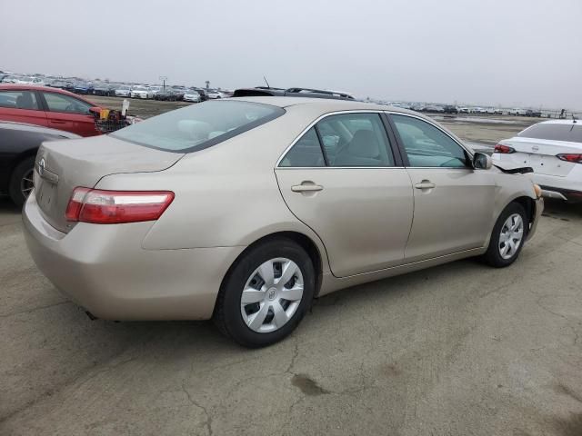 2009 Toyota Camry Base