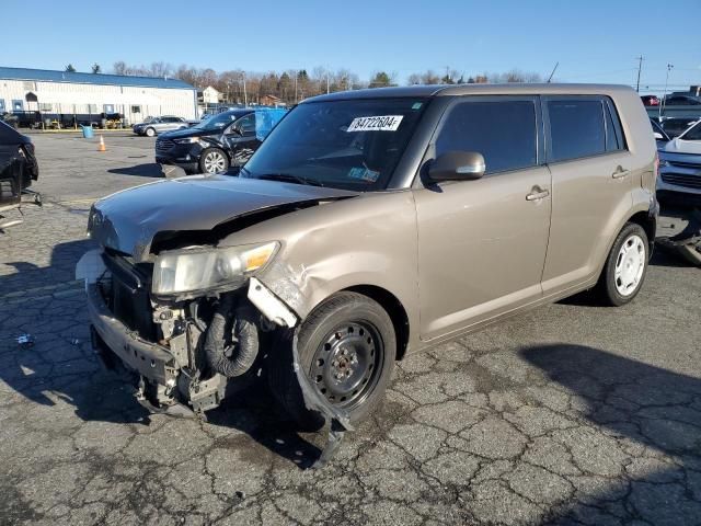 2013 Scion XB