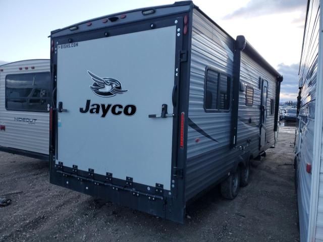 2021 Jayco Trailer