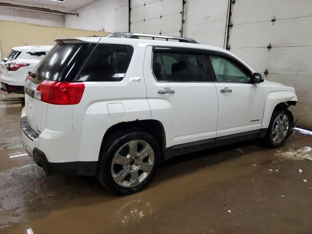 2011 GMC Terrain SLT