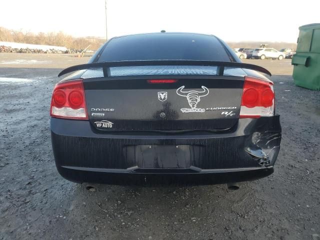 2010 Dodge Charger R/T