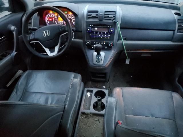 2008 Honda CR-V EX