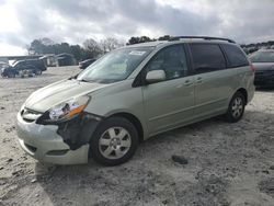 2007 Toyota Sienna CE en venta en Loganville, GA