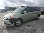 2007 Toyota Sienna CE