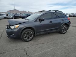 2014 Subaru XV Crosstrek 2.0 Premium en venta en North Las Vegas, NV