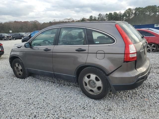 2009 Honda CR-V LX