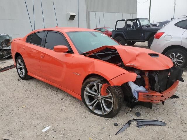 2021 Dodge Charger R/T