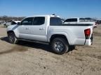 2018 Toyota Tacoma Double Cab