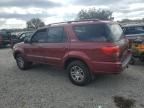 2007 Toyota Sequoia SR5