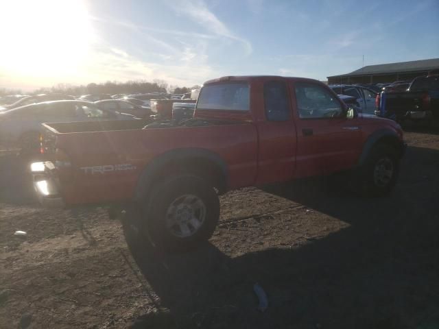 2003 Toyota Tacoma Xtracab