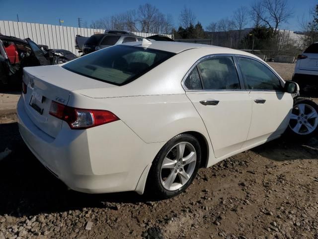 2009 Acura TSX