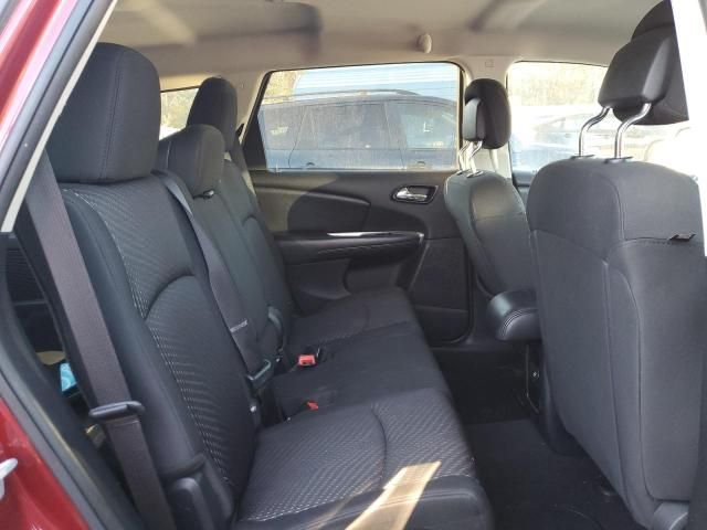 2011 Dodge Journey Mainstreet