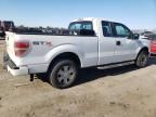 2011 Ford F150 Super Cab