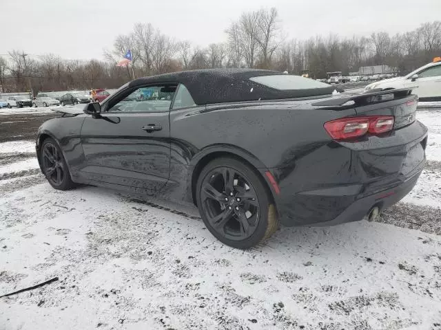 2023 Chevrolet Camaro LT1