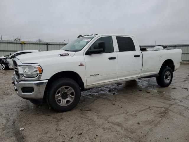 2019 Dodge 2019 RAM 2500 Tradesman