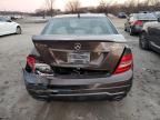 2013 Mercedes-Benz C 300 4matic