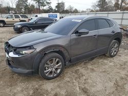 Mazda salvage cars for sale: 2021 Mazda CX-30 Premium