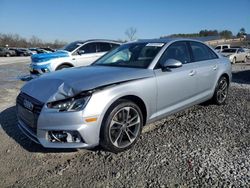 Carros con verificación Run & Drive a la venta en subasta: 2019 Audi A4 Premium