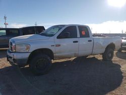 2009 Dodge RAM 2500 en venta en Greenwood, NE