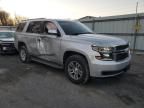 2017 Chevrolet Tahoe K1500 LT