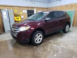 2011 Ford Edge SE en venta en Kincheloe, MI