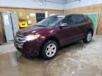 2011 Ford Edge SE