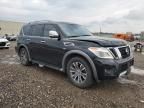 2018 Nissan Armada SV