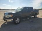 2009 Ford F150 Supercrew