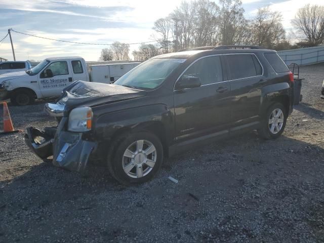 2013 GMC Terrain SLT