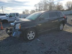 GMC salvage cars for sale: 2013 GMC Terrain SLT