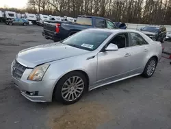 2011 Cadillac CTS Performance Collection en venta en Glassboro, NJ