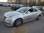 2011 Cadillac CTS Performance Collection