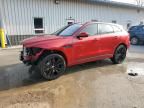 2017 Jaguar F-PACE R-Sport