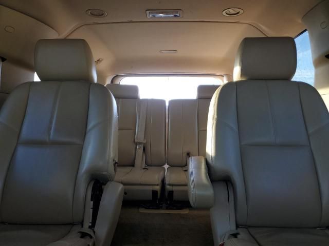 2012 GMC Yukon XL C1500 SLT