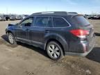 2012 Subaru Outback 2.5I Premium