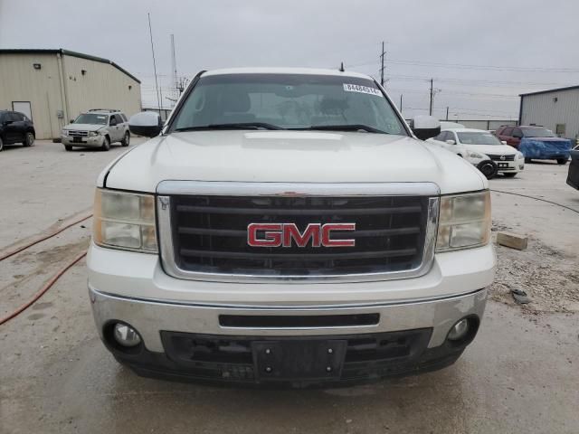 2011 GMC Sierra C1500 SLE