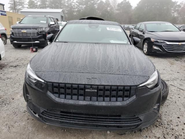 2023 Polestar 2