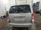 2009 Chrysler Town & Country LX