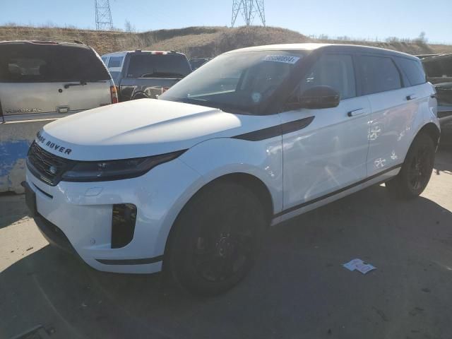 2024 Land Rover Range Rover Evoque S