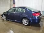 2013 Subaru Legacy 2.5I Premium