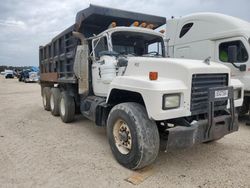 Mack Truck Vehiculos salvage en venta: 1999 Mack 600 RD600