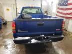 2004 GMC Sierra K2500 Heavy Duty