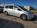 2013 Honda Odyssey EXL