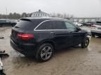 2019 Mercedes-Benz GLC 350E