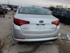 2012 KIA Optima EX