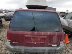 1992 Plymouth Grand Voyager LE