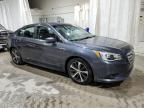 2017 Subaru Legacy 2.5I Limited