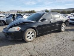 Carros con verificación Run & Drive a la venta en subasta: 2008 Chevrolet Impala LT