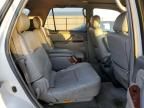 2005 Toyota Sequoia Limited