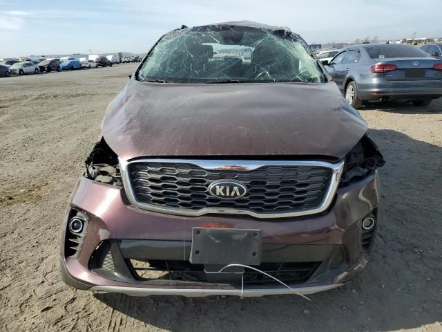 2019 KIA Sorento EX